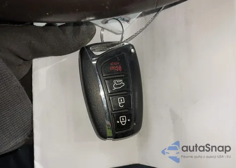 2013 Hyundai Santa Fe Sport из США, поврежденный, VIN 5XYZUDLB6DG087256